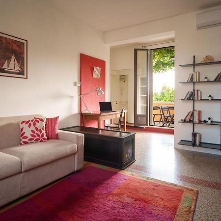 Accomodo Mib13 Bivano Navigli Milán Exterior foto