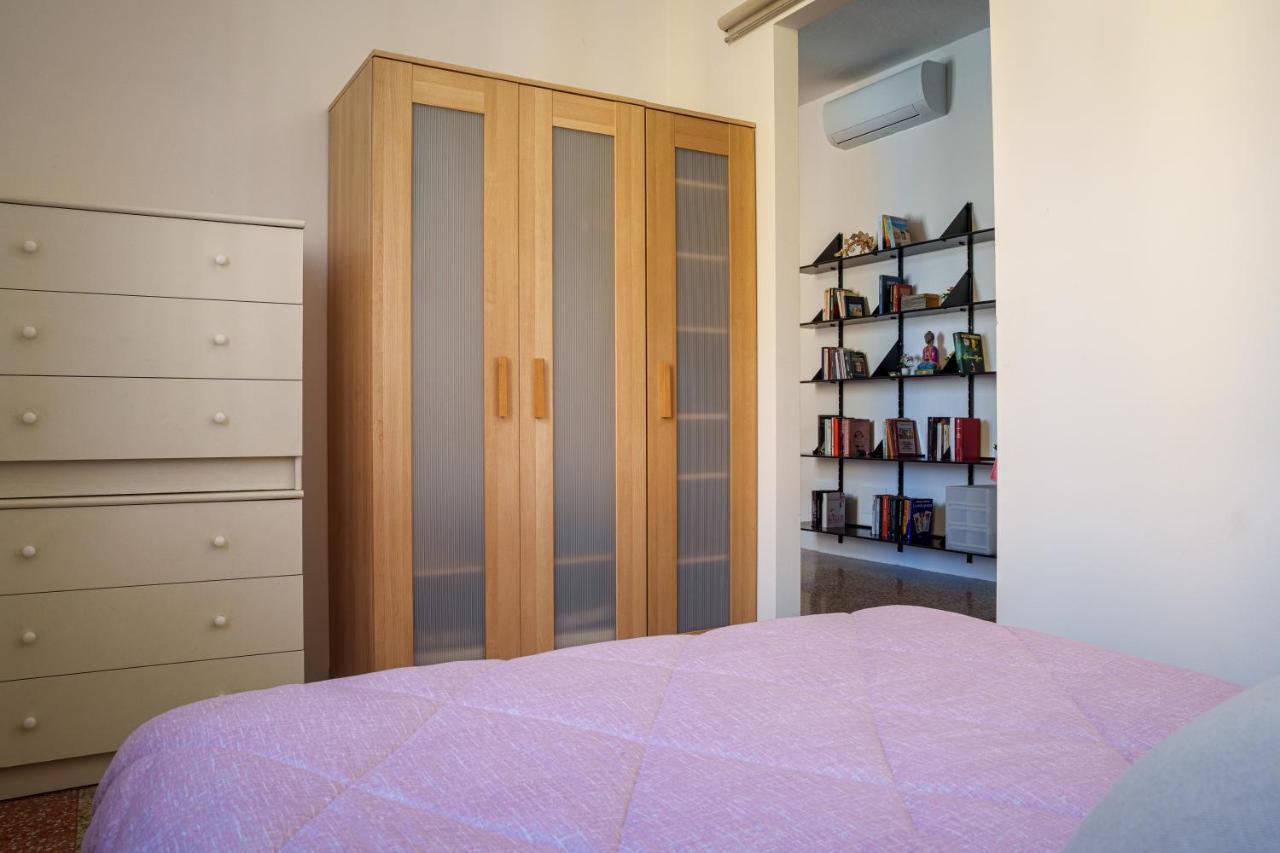 Accomodo Mib13 Bivano Navigli Milán Exterior foto